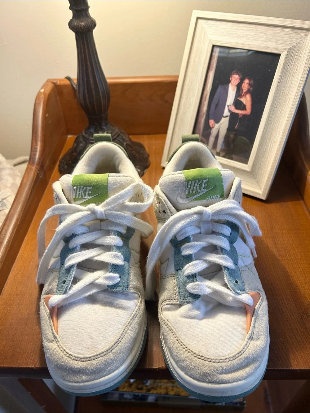 Nike Women’s Dunk Low Disrupt 2 ‘Easter’
